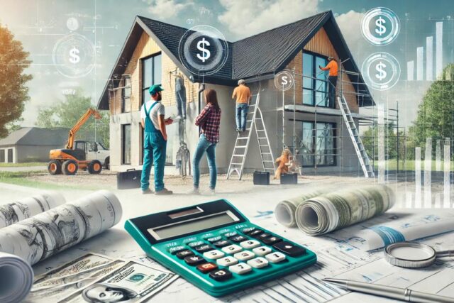 Financing Options for Home Improvements