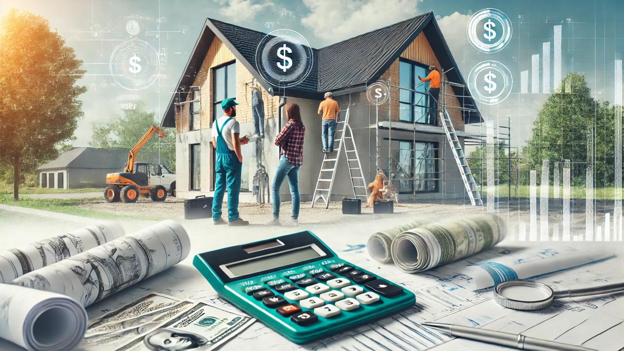 Financing Options for Home Improvements