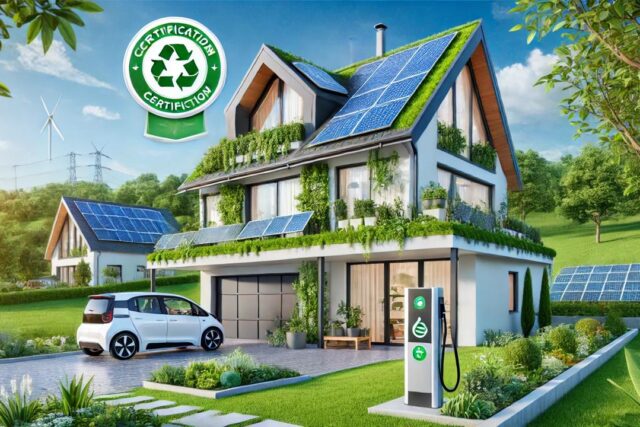 Green Home Certifications Explained