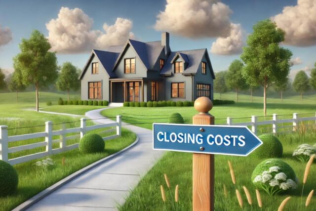 Real Estate Closing Costs