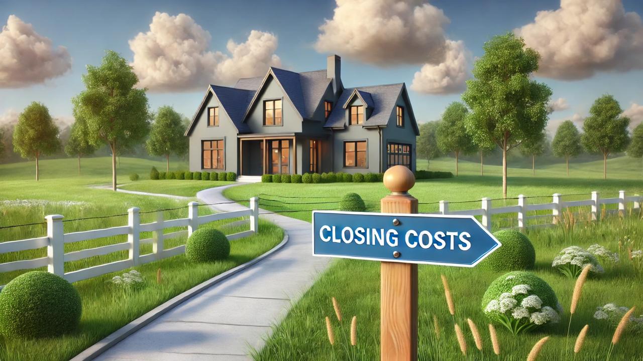 Real Estate Closing Costs